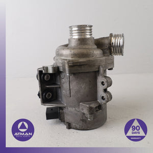 07-13 BMW E90 328i 325i 128i 3.0L N52 Engine Water Coolant Pump 11517586924 OEM