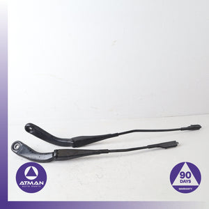 14-20 BMW F36 430i 440i Left Windshield Wiper Arm 61619465086 OEM