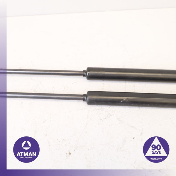 BMW E93 328i Convertible Trunk Left & Right Gas Lift Cylinder Strut Set OEM