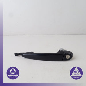 BMW E90 328i 330i 335i Front Left Door Exterior Handle OEM