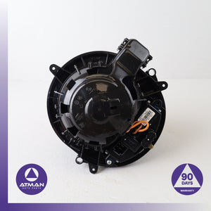 12-18 BMW F34 328i GT 320i 335i M3 AC A/C Heater Blower Motor Fan OEM — photo 6