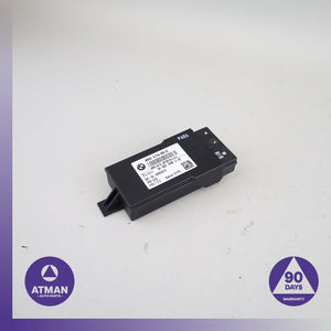 BMW F06 640i 650i Gran Coupe Seat Heating Control Module OEM