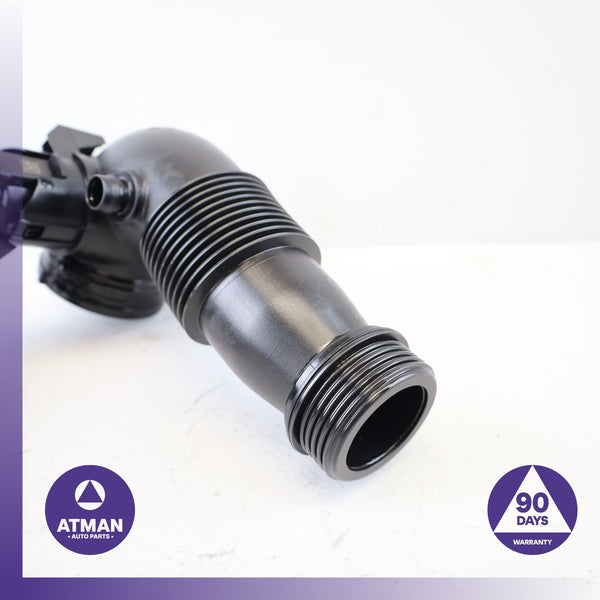 BMW F30 320i M235i Engine Air Intake Boot Hose Tube Pipe OEM