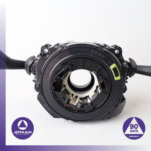 12-18 BMW F36 430i 440i Steering Column Clockspring Switch OEM — photo 3