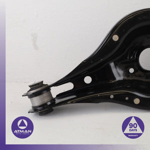 BMW F30 328i 320i Rear Left or Right Suspension Lower Control Arm 6867540 OEM