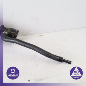 BMW E90 335i N54 Engine Radiator Coolant Hose Set OEM