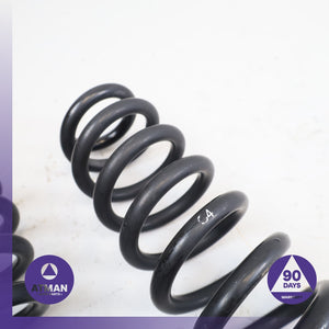 BMW E90 325i 328i 335i Rear Left & Right Shock Strut Spring Set OEM