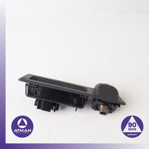 14-19 BMW F25 X3 X5 Surround Side View Camera Park Assist Camera 66539213990 OEM — photo 5