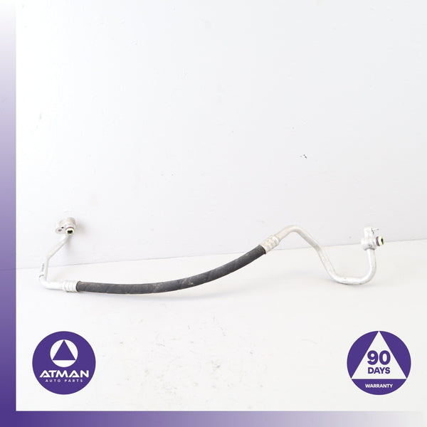 BMW F30 328i 320i AC A/C Air Conditioning Pressure Hose Pipe 9213844 OEM