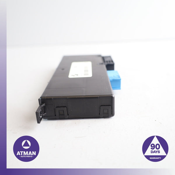 12-19 BMW F10 528i 650i M6 Gran Coupe Central Gateway Control Module 9393659 OEM