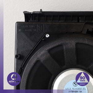 BMW E60 528i 550i 535i Right Floor Speaker Subwoofer OEM