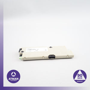 BMW F06 M6 640i Gran Coupe Antenna Amplifier Diversity Control Module OEM