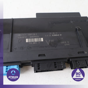 BMW F02 750i 535i 550i Power Control Junction Box Control Module 61359353420 OEM — photo 2