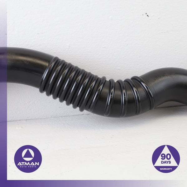 BMW F30 328i 320i N20 2.0L Engine Motor Intercooler Hose Pipe OEM