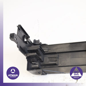 BMW F10 535i Upper Radiator Support Mount Bracket Cover OEM — photo 6