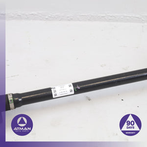 19-26 BMW G05 X5 X6 X7 xDrive Rear Right CV Axle Half Shaft 8689580 OEM 55k — photo 5