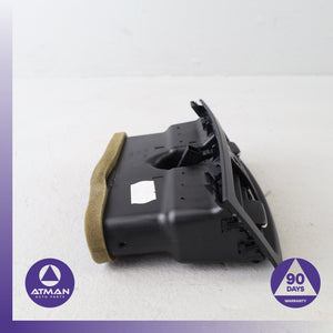 08-10 BMW E60 535i 550i Rear Center Console Air Vent Trim 64229112207 OEM