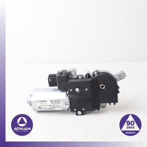 BMW E70 X5 X5M Sunroof Sun Roof Drive Motor 67616922652 OEM
