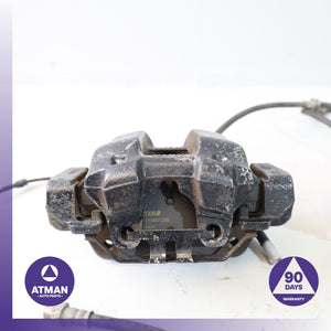 12-18 BMW F30 328i 228i Front & Rear Brake Caliper Set 34116857687 OEM
