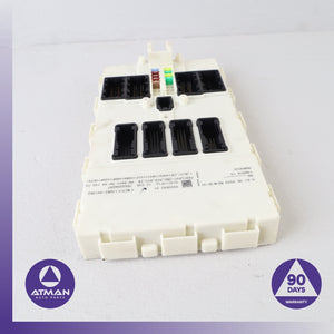 12-21 BMW F30 328i 228i Body Domain Control Module BCM BCU BDC FEM OEM