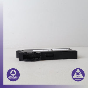 07-15 BMW E70 X5 X5M X6 650i CAS Comfort Access Control Module OEM