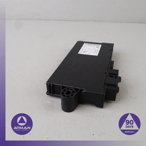 07-13 BMW E90 328i 335i Anti Theft Locking Control Module Unit Computer CAS OEM