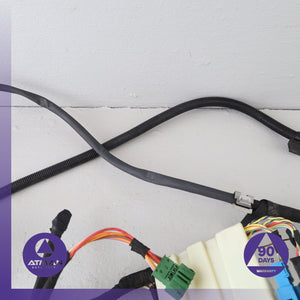 07-13 BMW E90 328i 128i Engine Transmission Wire Harness 7592925 OEM