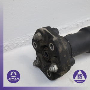 06-07 BMW E90 330i Automatic Transmission Propeller Drive Prop Shaft OEM