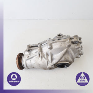 13-25 BMW F34 328i GT 428i xDrive Front Differential Diff Axle Carrier 3:15 OEM