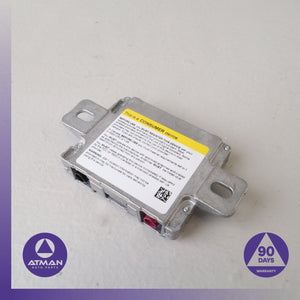 18-25 BMW G30 X5 M550i X4 LTE Wireless Compensator Data Control Module OEM