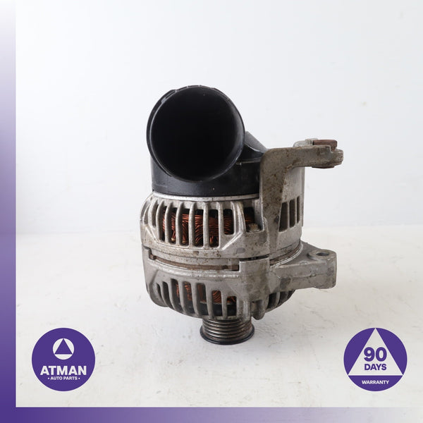 BMW E53 X5 M54 3.0L Engine Motor Generator Alternator Remanufactured