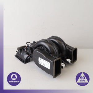 BMW G05 X5 740i 540i Rear Console A/C Heater Blower Motor 9315950 OEM 55k