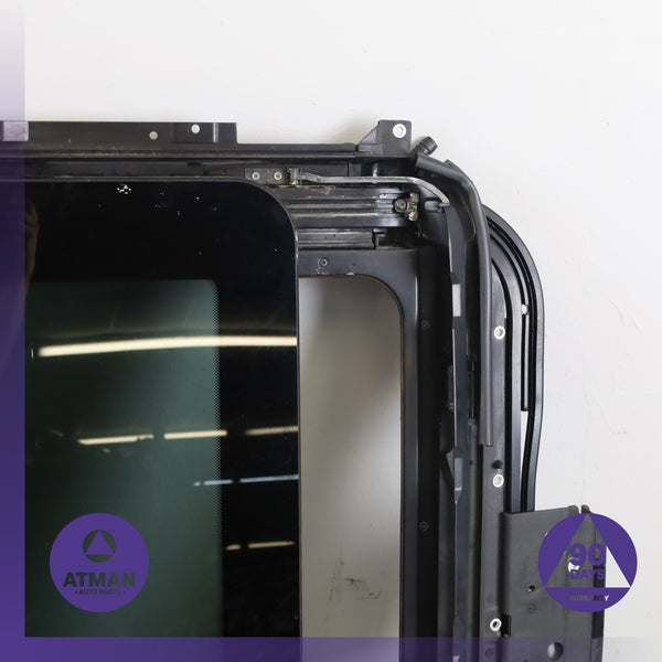 00-06 BMW E53 X5 Sunroof Sun Roof Glass Frame 54138408062 OEM