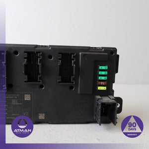 BMW F34 328i GT 330e 320i Rear Body Electronic Control Module REM BCM BCU OEM