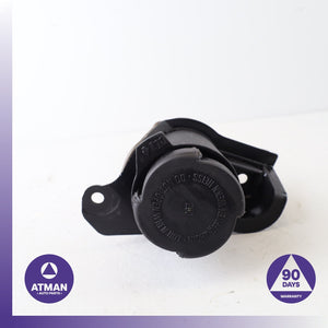 BMW F02 750i 650i M6 Gran Coupe Radiator Coolant Tank Fill Neck OEM — photo 2