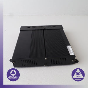 BMW E46 325i 325xi Touring Audio Sound AMP Amplifier 6921050 OEM — photo 4