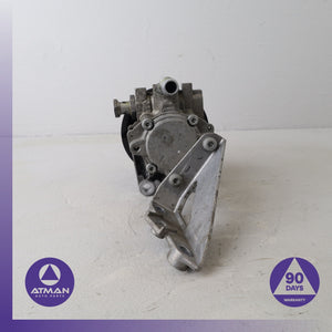 BMW E90 328i 330i 325i Hydraulic Power Steering Pump 32417539015 OEM