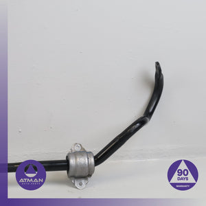 BMW E90 328i 128i 335i Front Anti Roll Sway Bar Stabilizer OEM