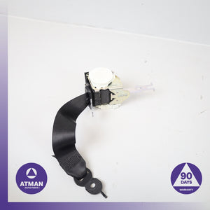 11-16 BMW F10 550i 535i 528i Rear Right or Left Side Seat Belt 72119163245 OEM — photo 4
