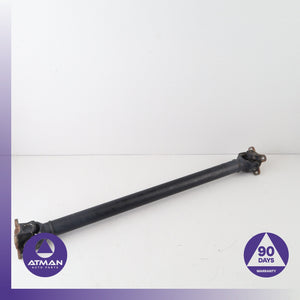 13-15 BMW E84 X1 AWD Front Driveshaft Propeller Shaft OEM