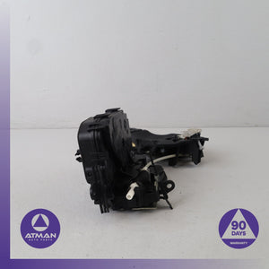 BMW E90 328i 335i 325i Rear Left Door Lock Latch Actuator w/Bracket OEM