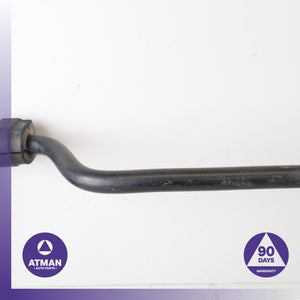 01-06 BMW E46 M3 Coupe Front Anti Roll Sway Bar Stabilizer 31352229755 OEM