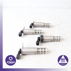 BMW F10 550i 650i 4.4 Vanos Variable Valve Timing Solenoid 11368605123 OEM