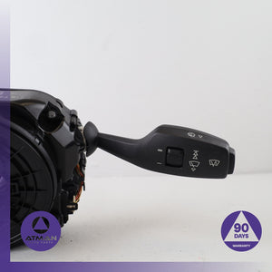 09-19 BMW F02 750Li 650i Steering Column Control Switch 61319354047 OEM — photo 3