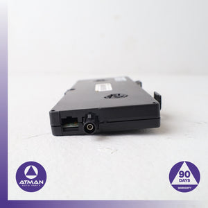 13-15 BMW E84 X1 Radio Antenna Amplifier Control Module OEM