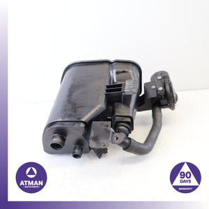 10-18 BMW F06 650i 535i 640i Fuel EVAP Charcoal Canister Box Vapor 7274147 OEM