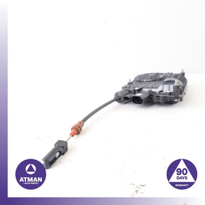 BMW F02 750i 740i Rear Right Door Soft Close Lock Latch Actuator OEM — photo 5