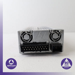 2006 BMW E90 325xi 330i Top Hi-Fi DSP AMP Amplifier Control Module OEM