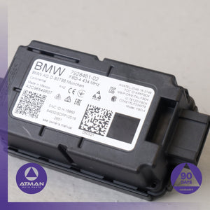 BMW G05 X5 X5M Radio Remote Receiver Control Module OEM 55k