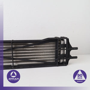 19-26 BMW G05 X5 X5M X6 X7 Automatic Transmission Oil Cooler Radiator OEM 55k